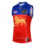Maglia Brisbane Lions AFL 2024 Away