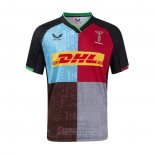 Maglia Harlequin F.C Rugby 2024-2025